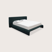 Benoit Bed - King
