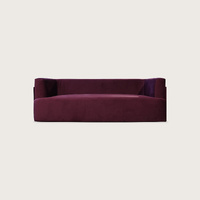 Hartley Sofa - 3 Seater