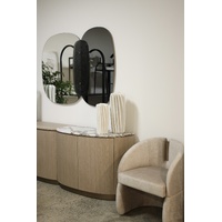 Xander Sideboard - Oak