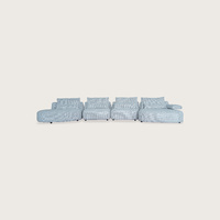 Lennox Sofa - Right Chaise