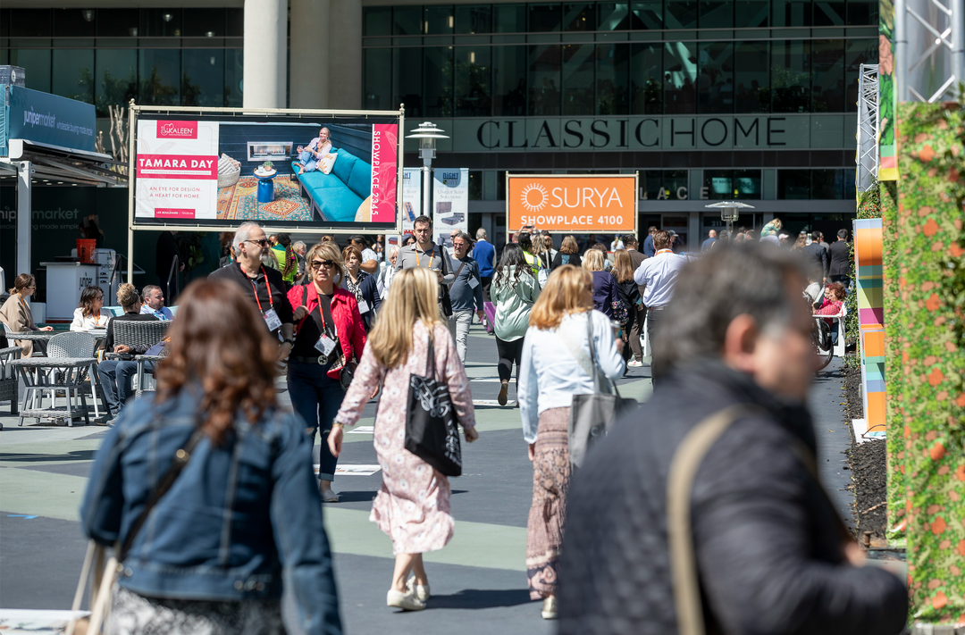 Las Vegas Market 2026