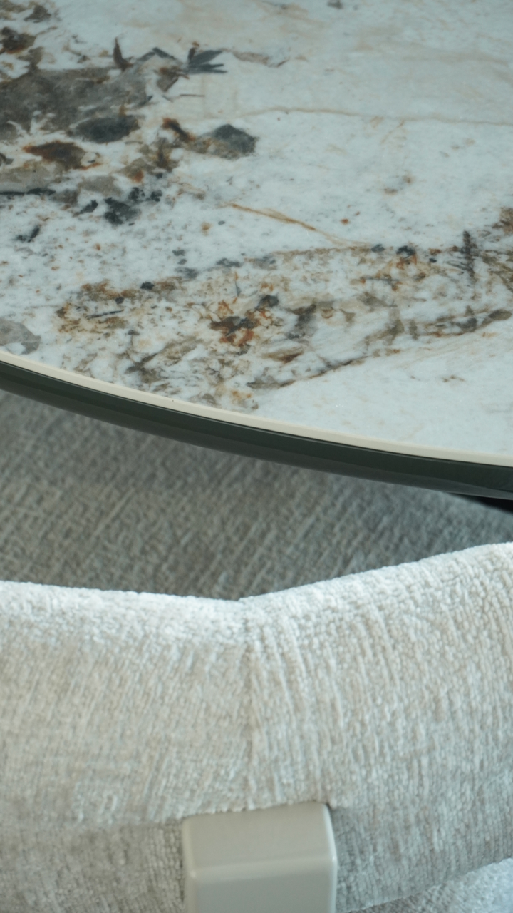 Lucien Dining Table