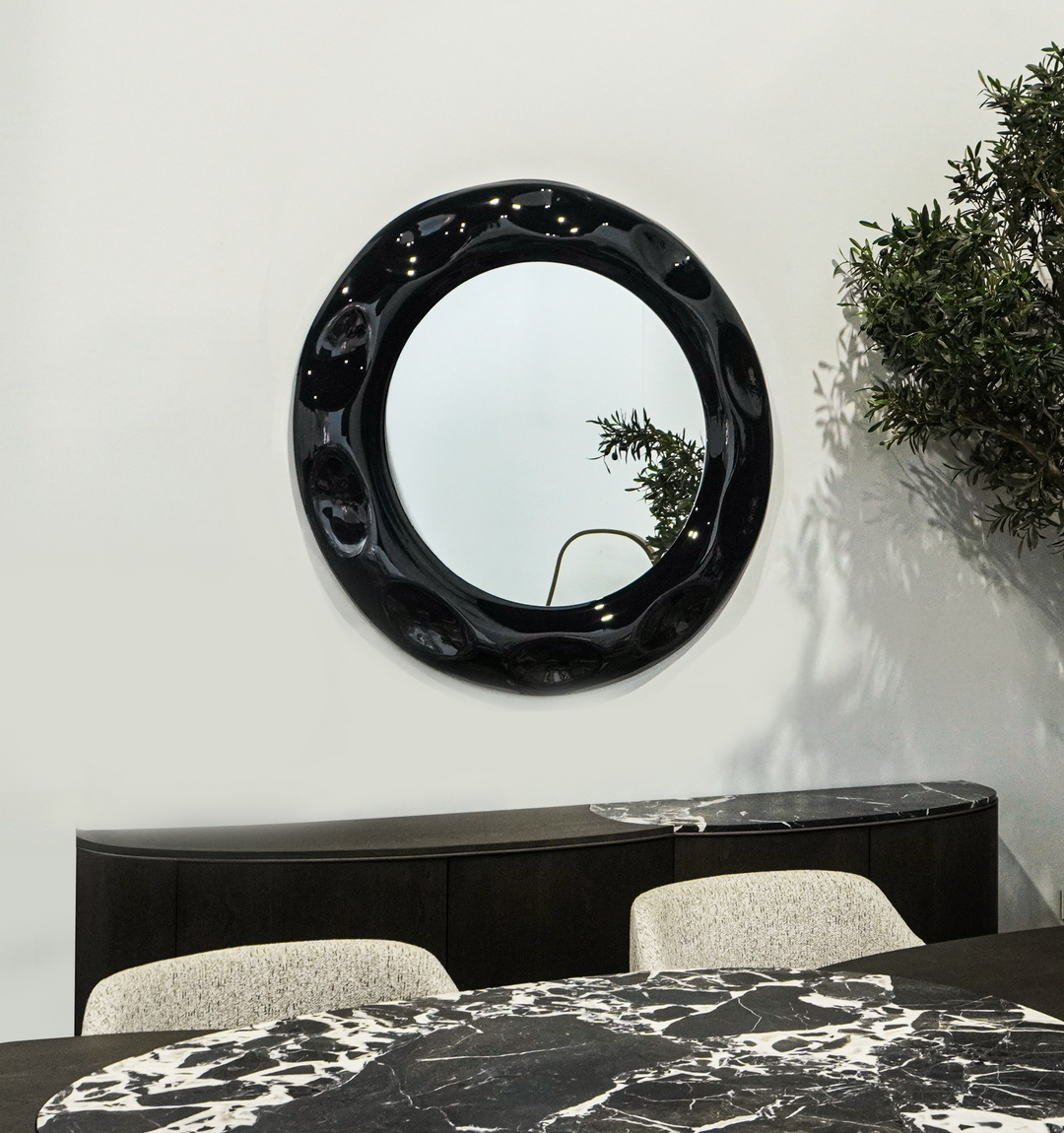 Wren Mirror