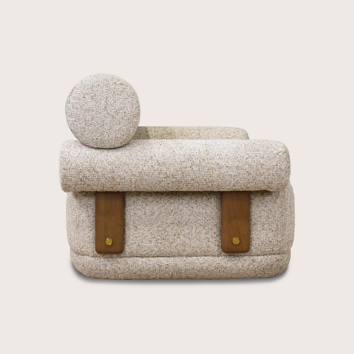 Daphne Occasional Chair