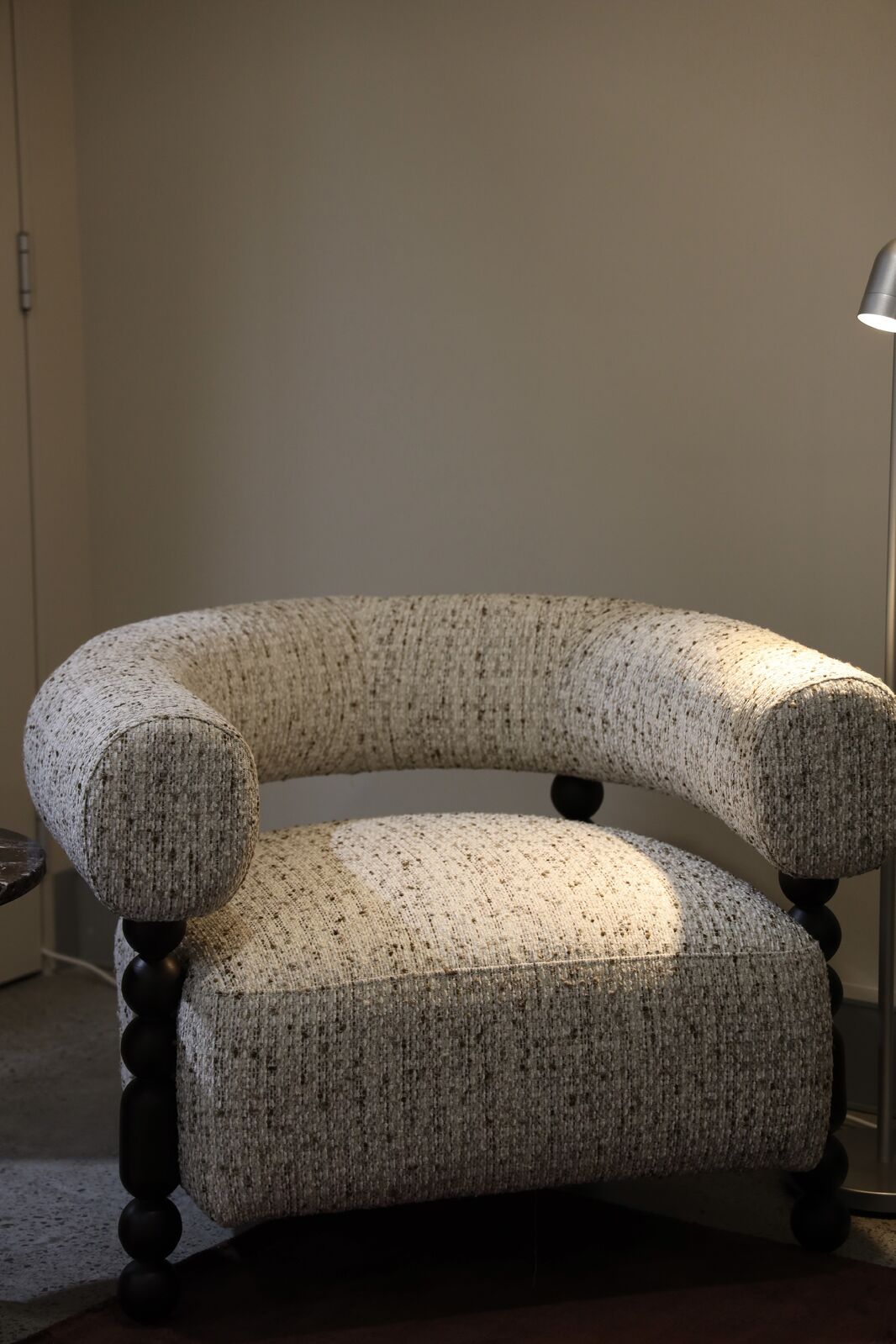 Tatum Occasional Chair