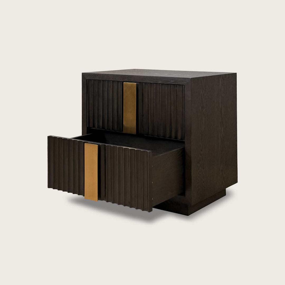 Wave Bedside