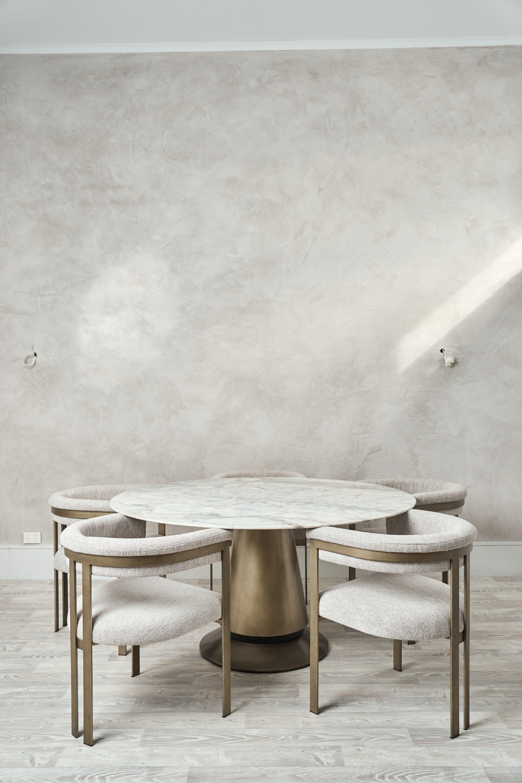 Yvette Dining Table
