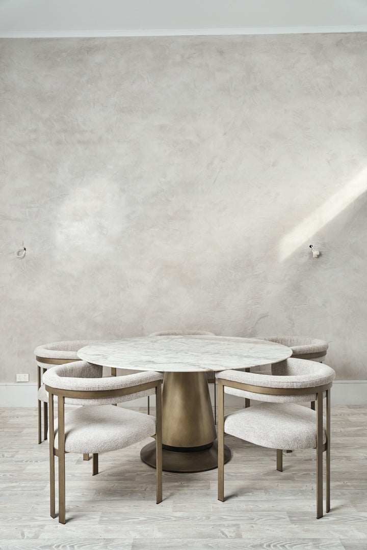 Yvette Dining Table