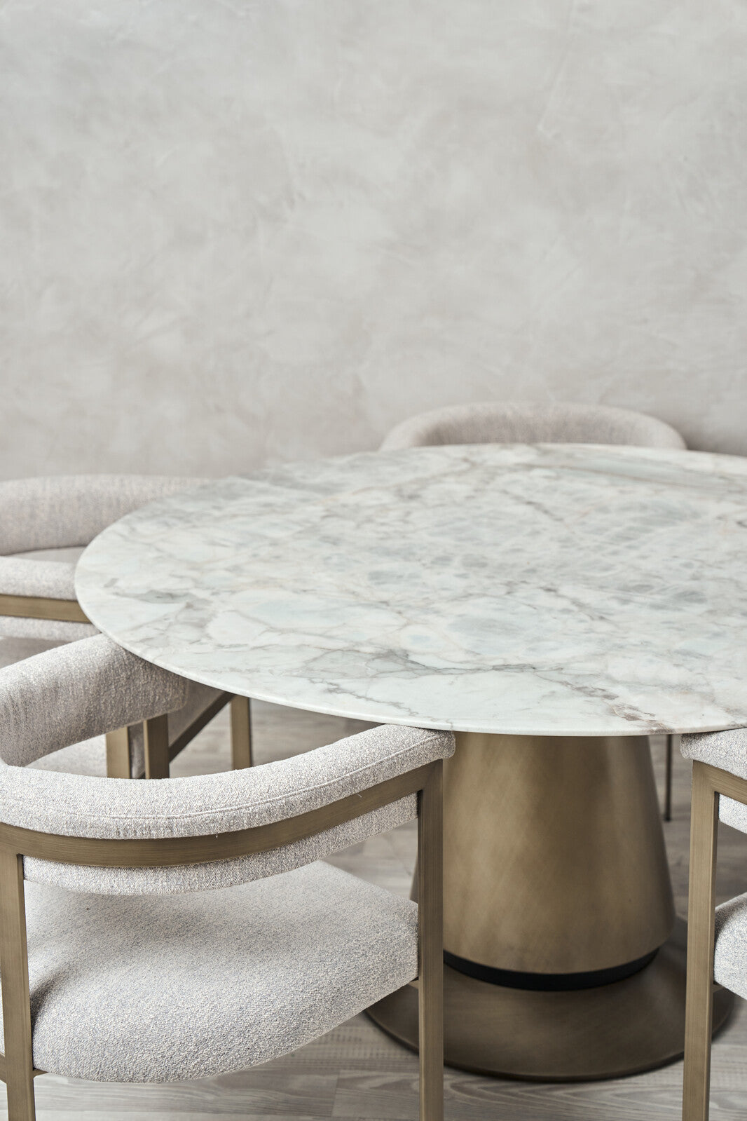 Yvette Dining Table