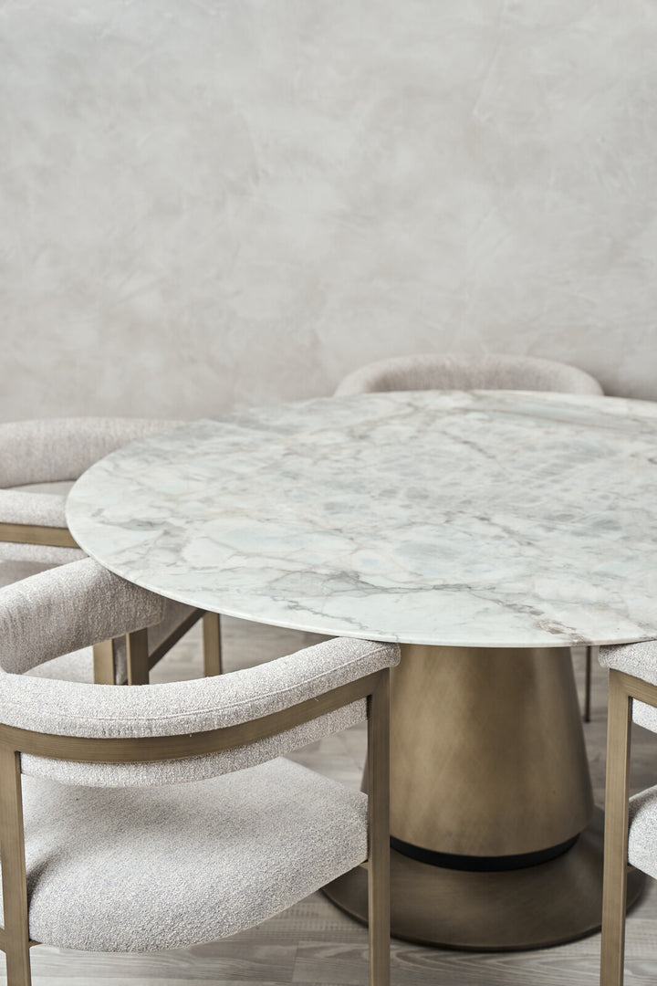 Yvette Dining Table