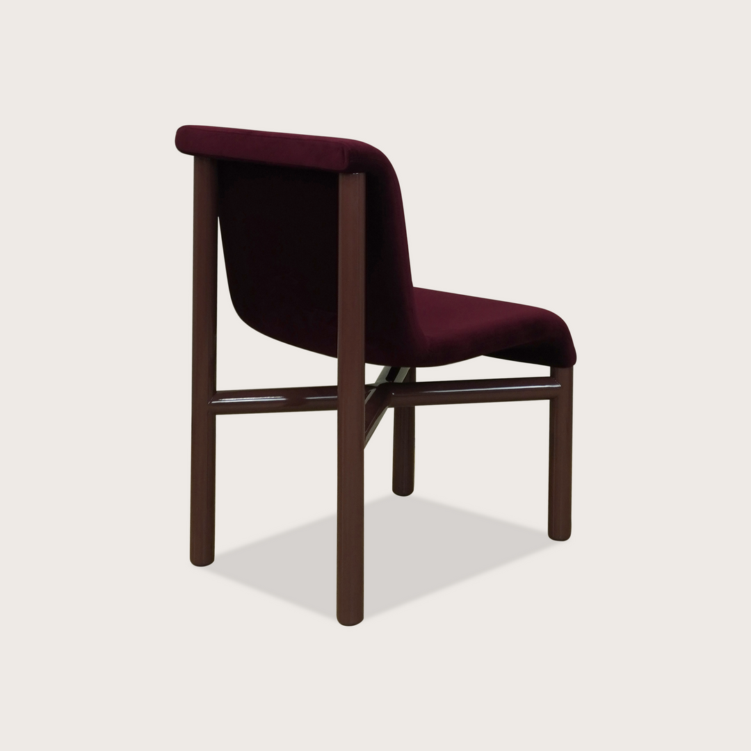 Luc Dining Chair