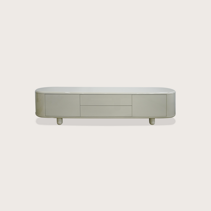 Thierry Entertainment Unit