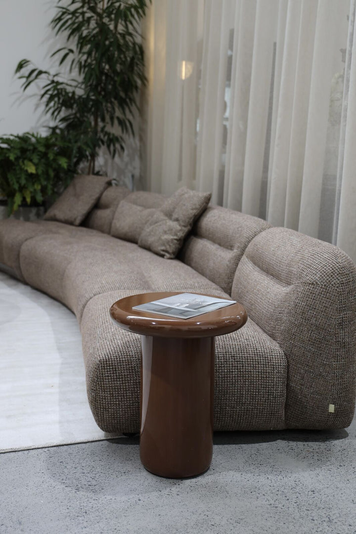 Olivier Side Table