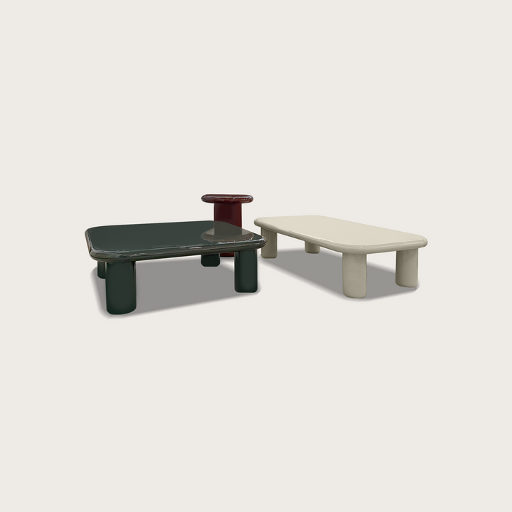 Olivier Side Table