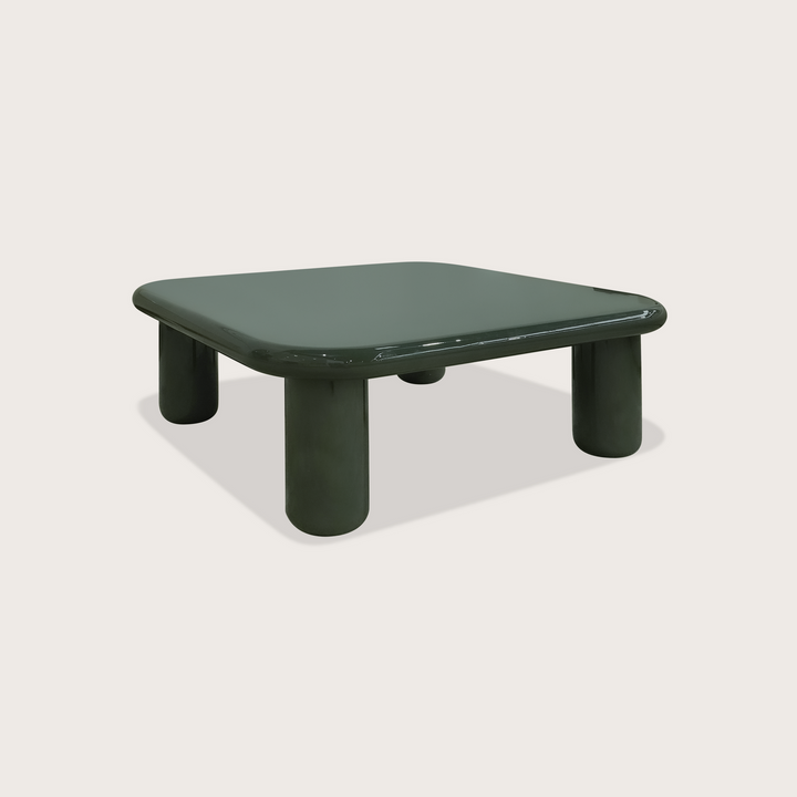 Olivier Square Coffee Table