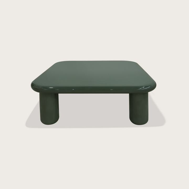 Olivier Square Coffee Table