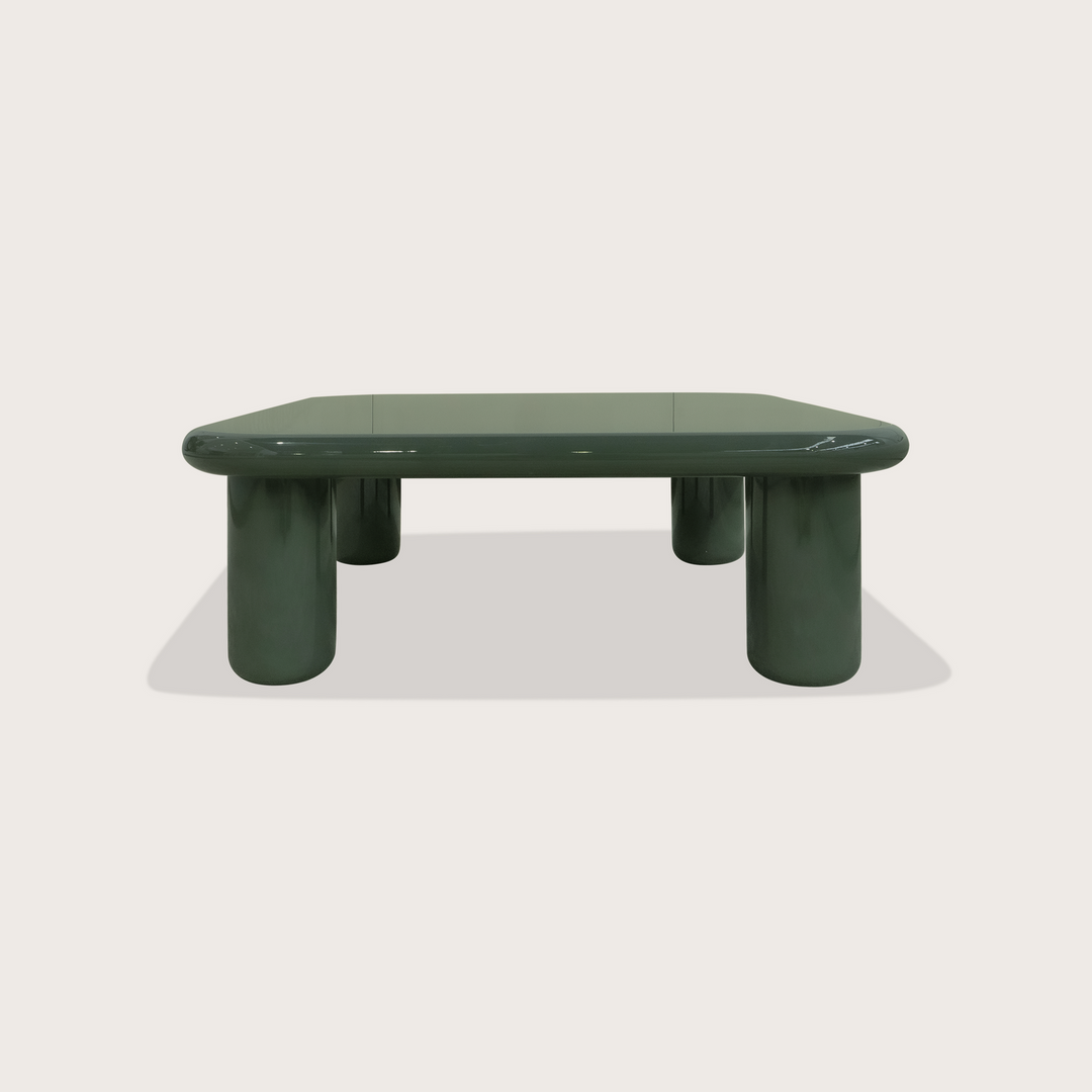 Olivier Square Coffee Table