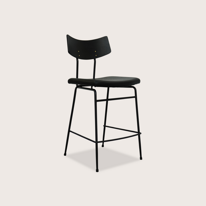 Henry Set of Two Barstools