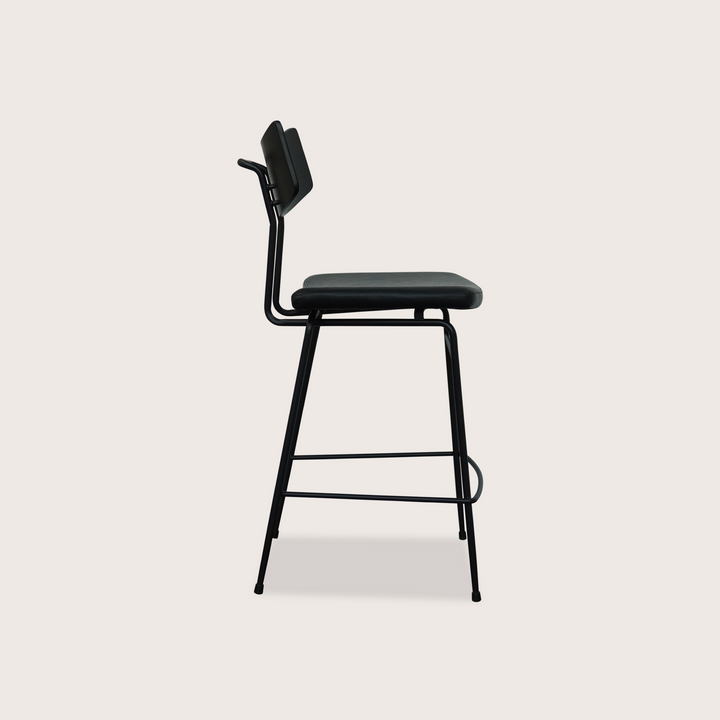 Henry Set of Two Barstools
