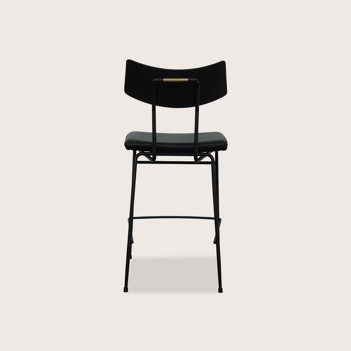 Henry Set of Two Barstools