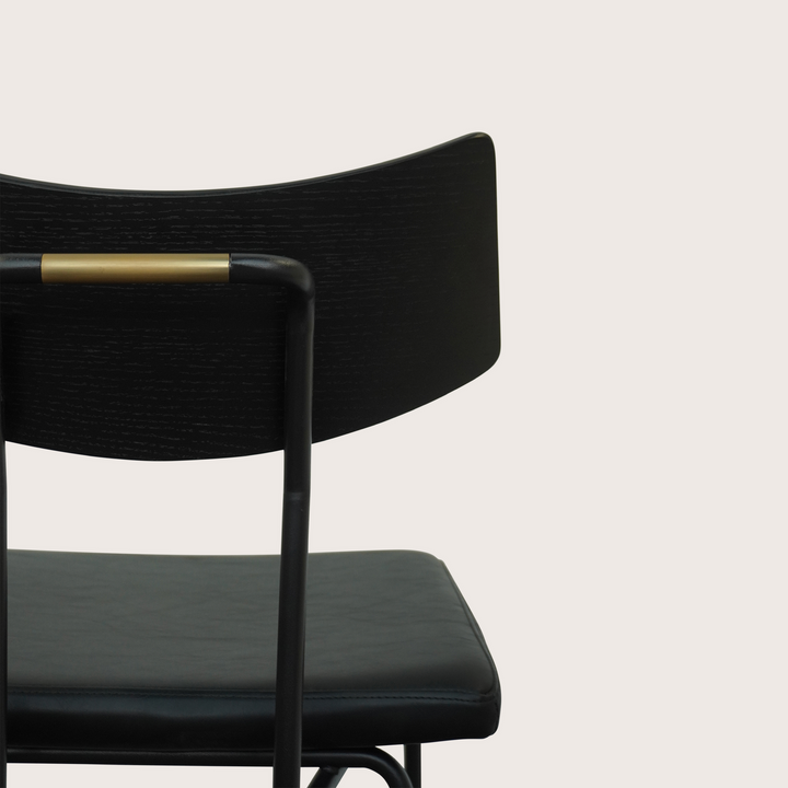 Henry Set of Two Barstools