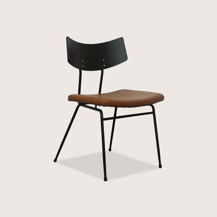 Henry Set of Four Dining Chair