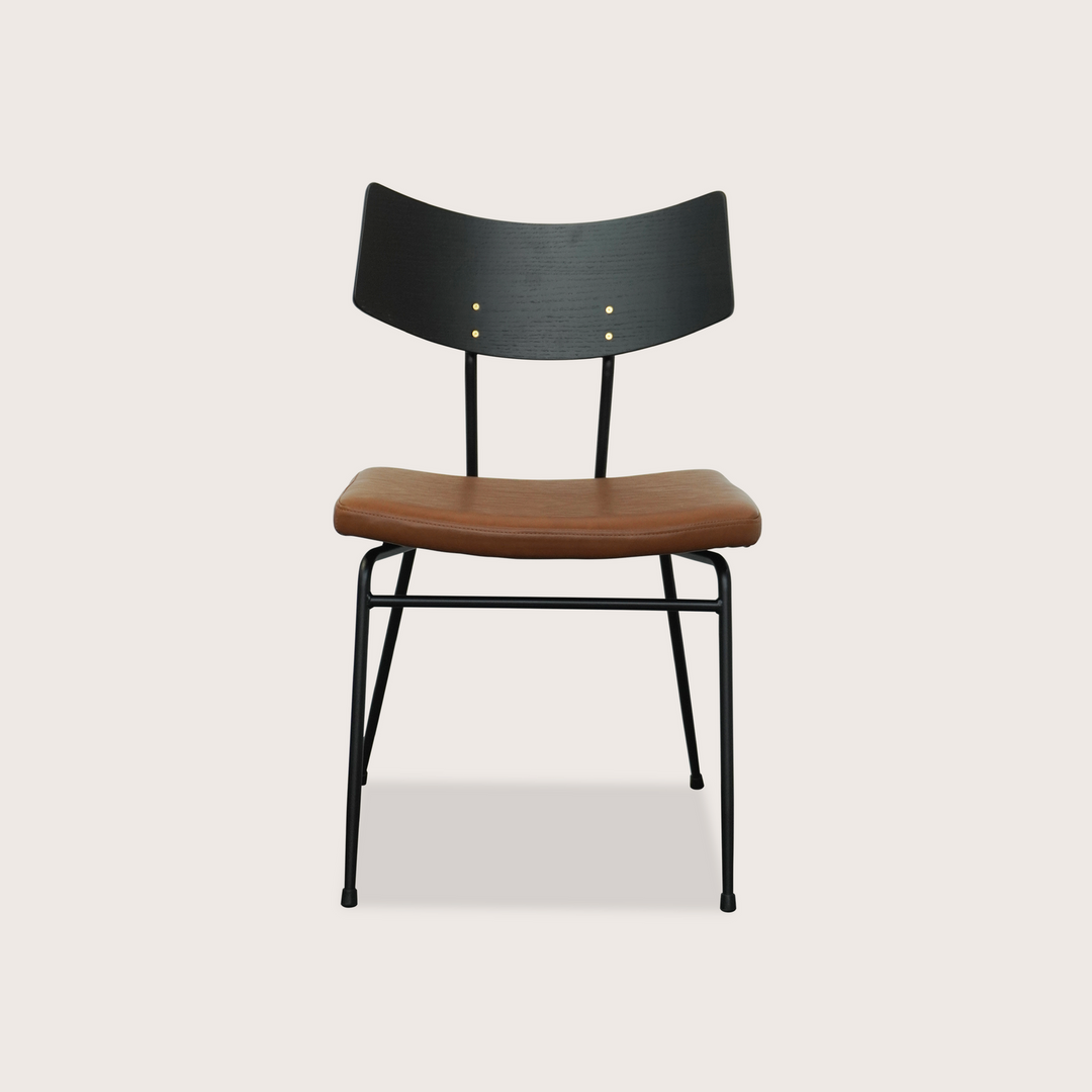 Henry Set of Four Dining Chair