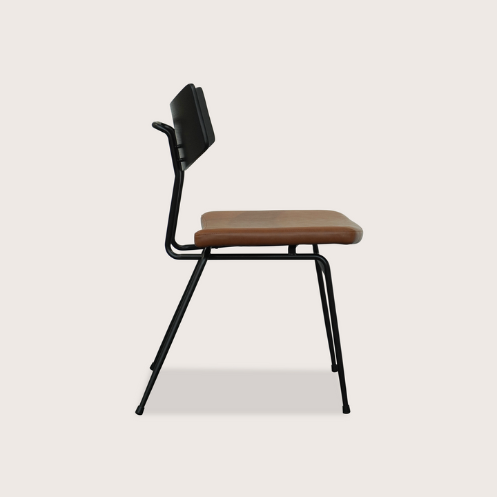 Henry Set of Four Dining Chair