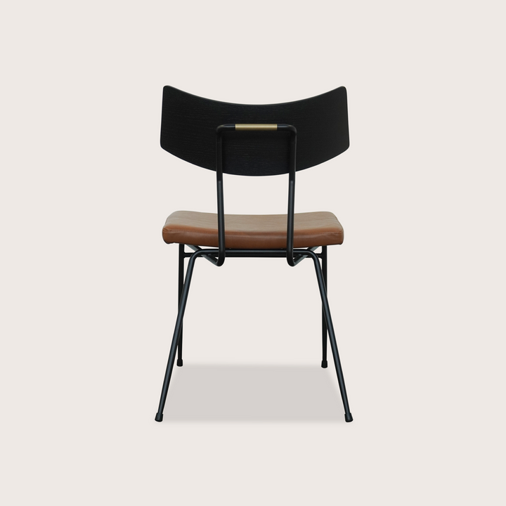 Henry Set of Four Dining Chair