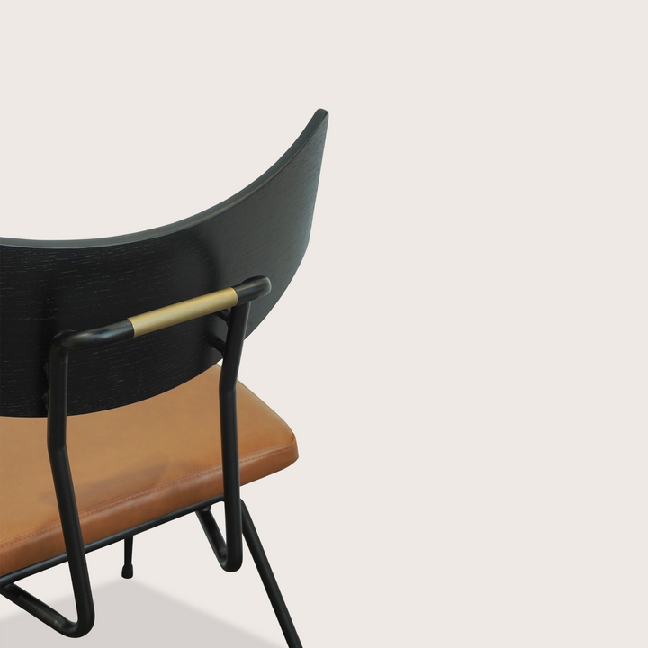 Henry Set of Four Dining Chair