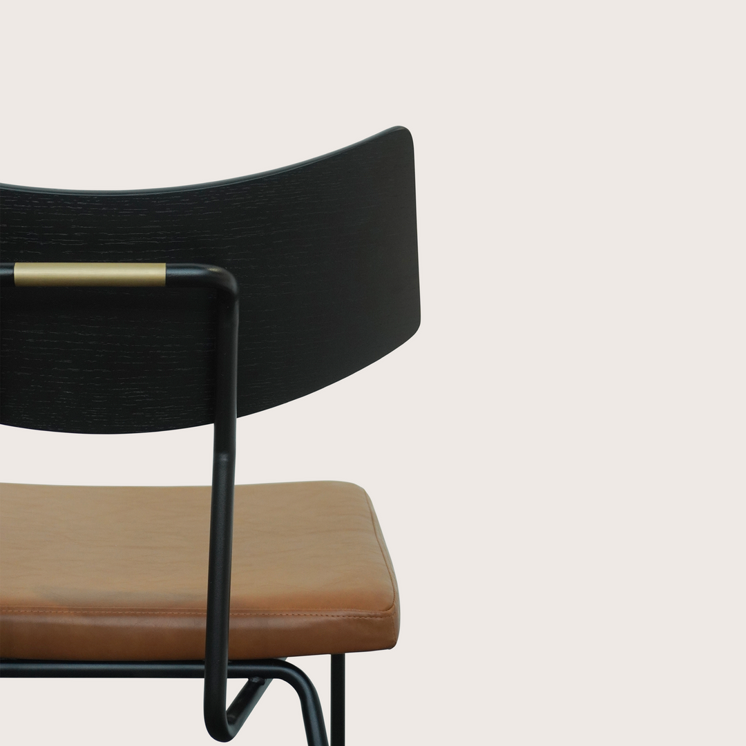 Henry Set of Four Dining Chair