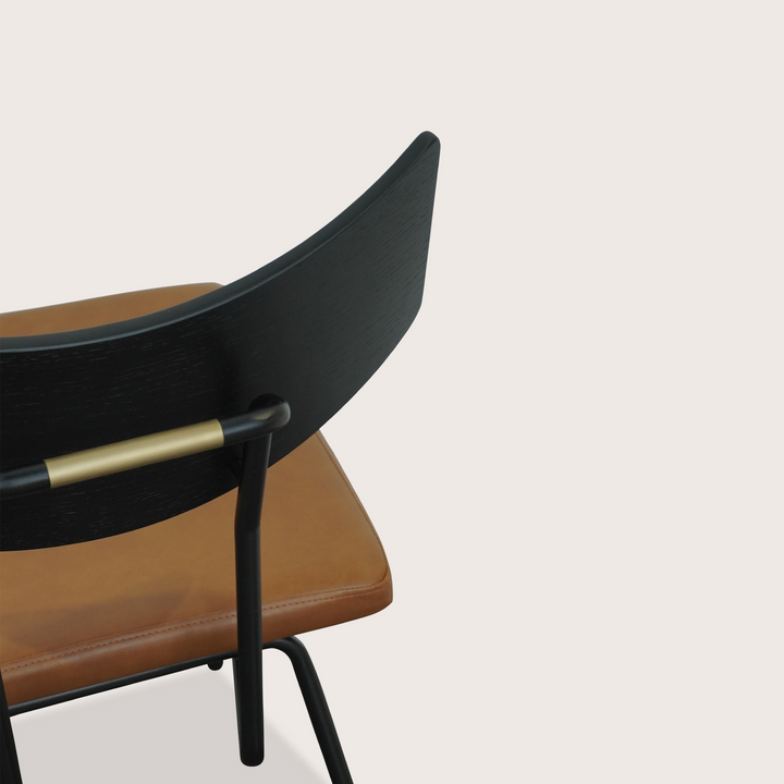 Henry Set of Four Dining Chair