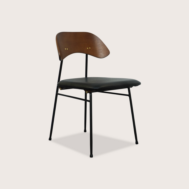 Celia Set of Two Dining Chair