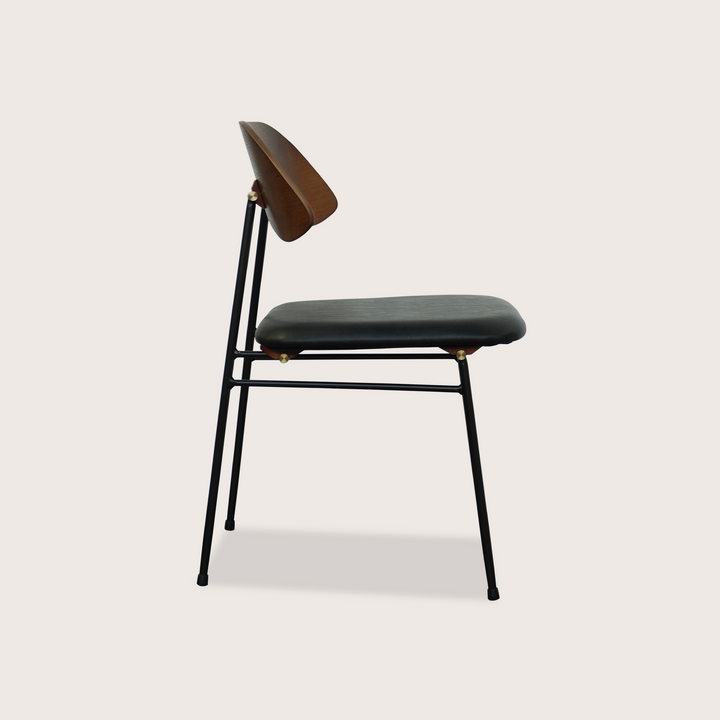 Celia Set of Two Dining Chair