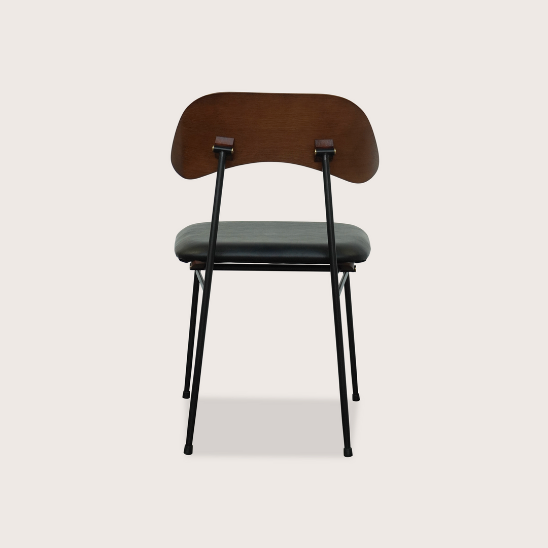Celia Set of Two Dining Chair