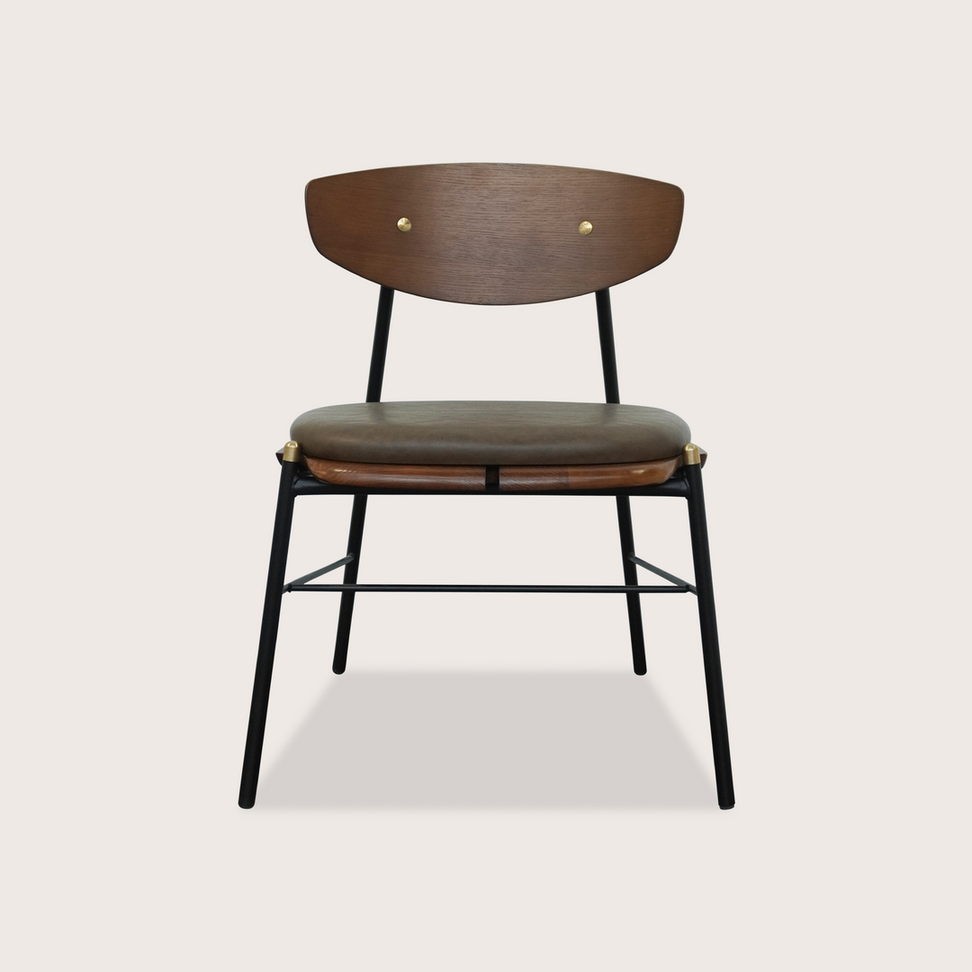 Kaia Set of Two Dining Chair