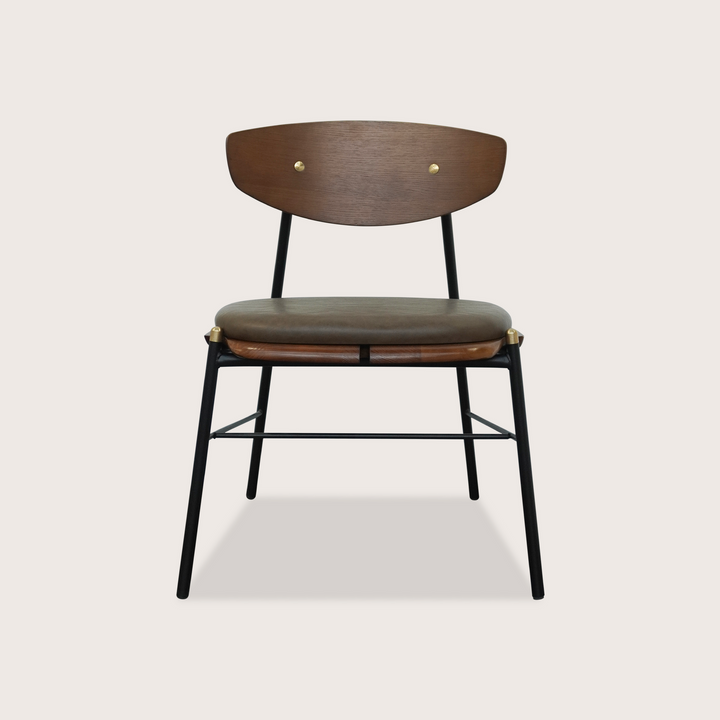 Kaia Set of Two Dining Chair