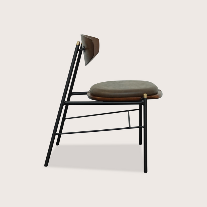 Kaia Set of Two Dining Chair