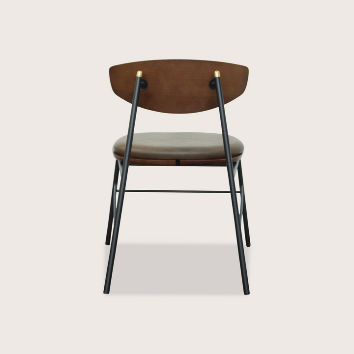 Kaia Set of Two Dining Chair
