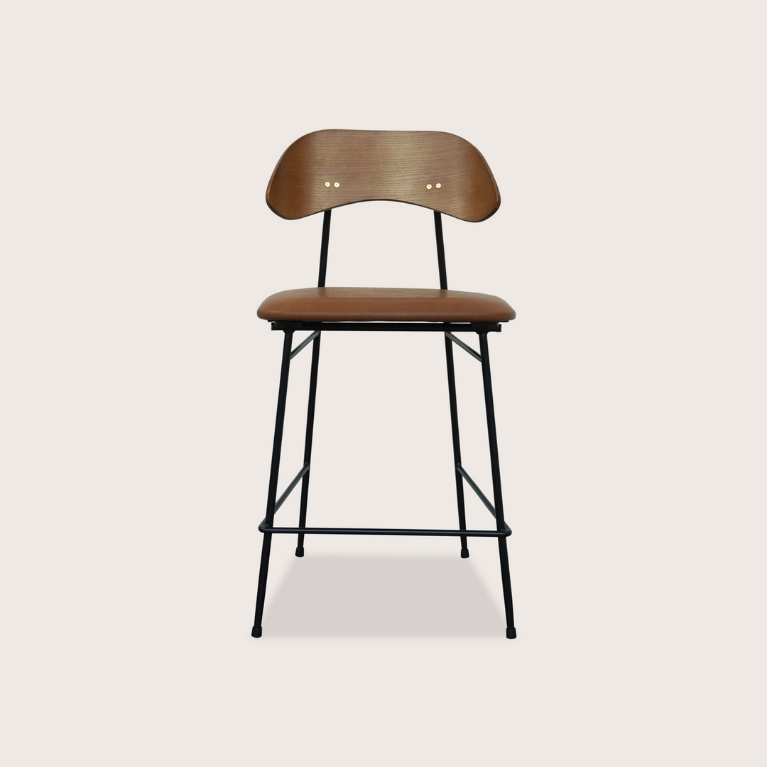 Celia Set of Two Barstools