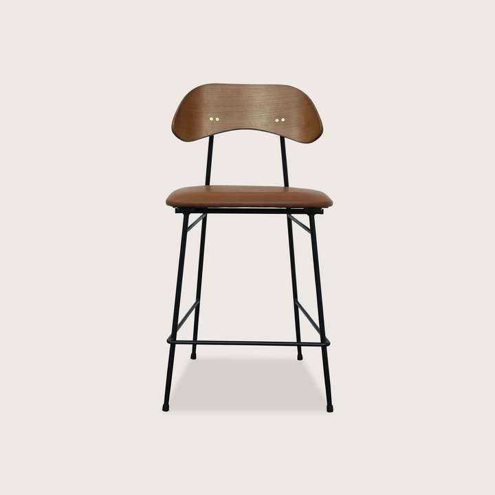 Celia Set of Two Barstools