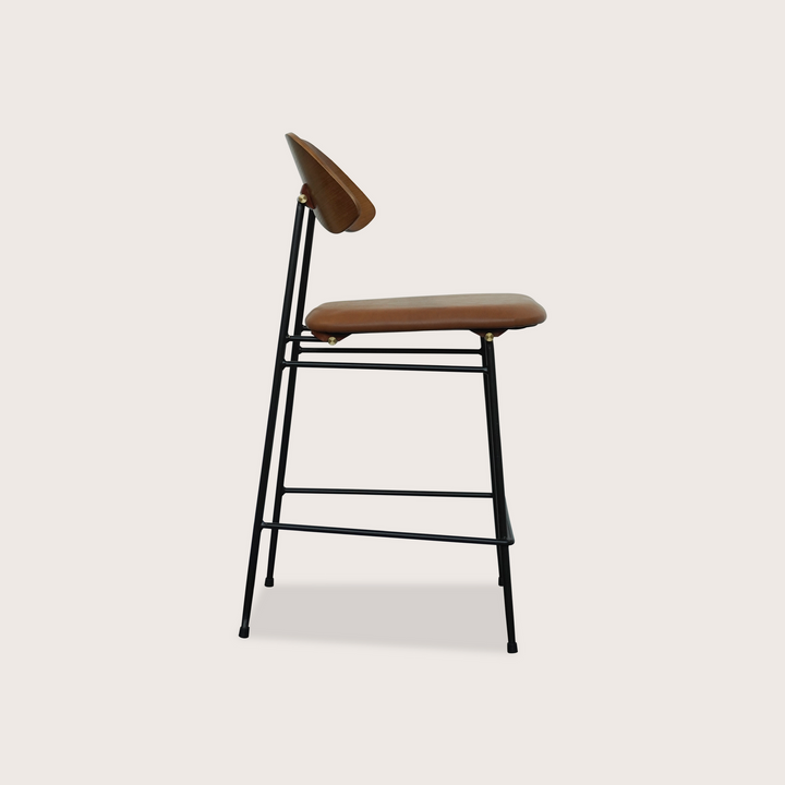 Celia Set of Two Barstools
