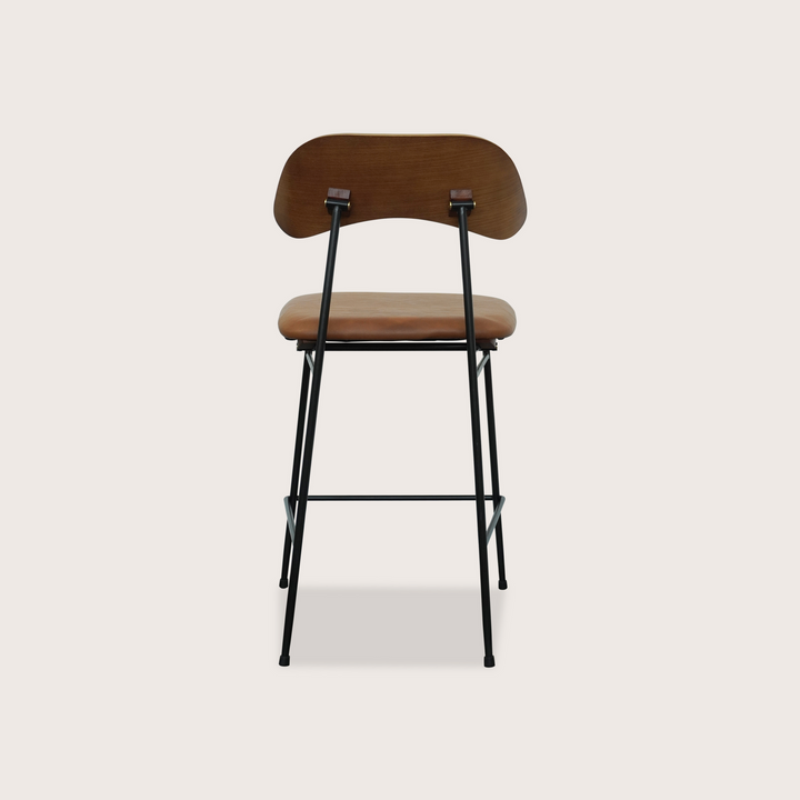 Celia Set of Two Barstools