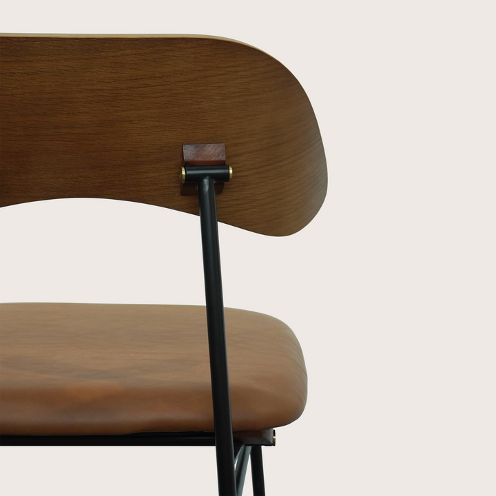 Celia Set of Two Barstools