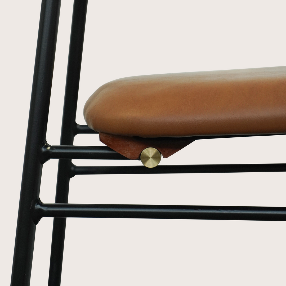 Celia Set of Two Barstools