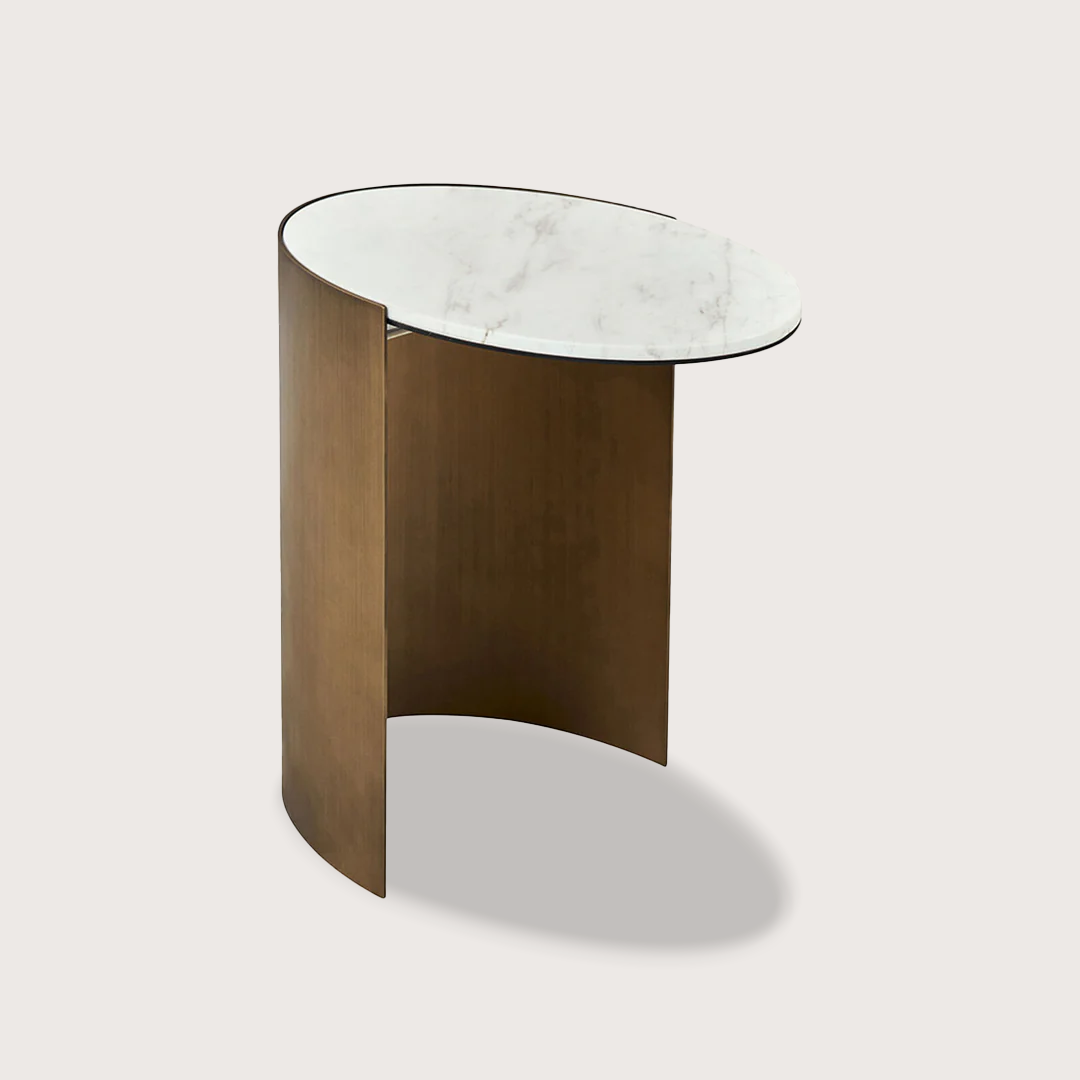 Aline Side Table