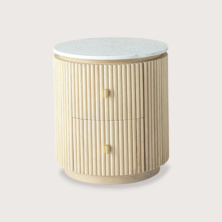 Allure Bedside