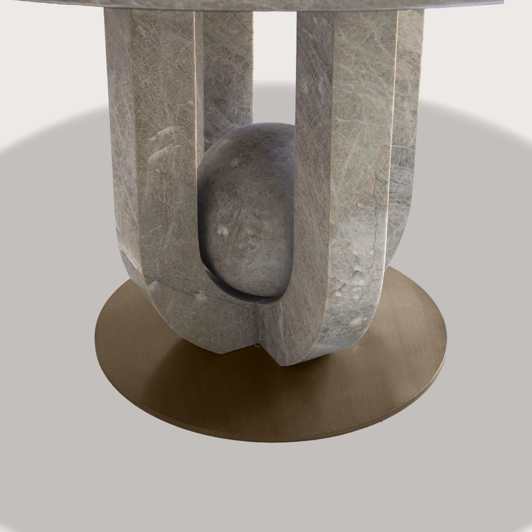 Brielle Dining Table - Taj