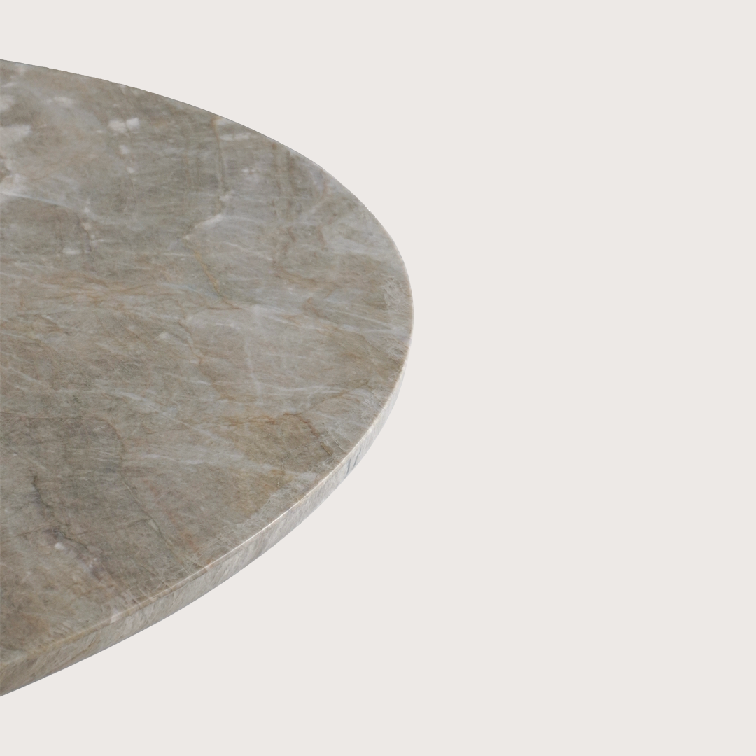 Brielle Dining Table - Taj