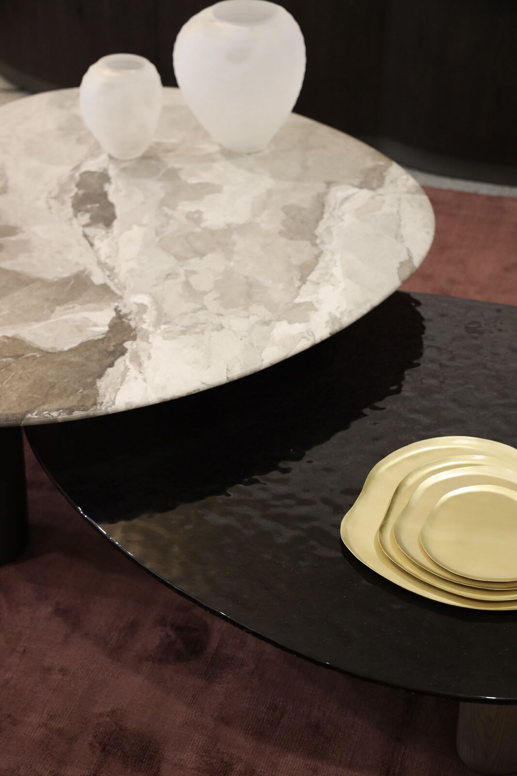 Alpine Coffee Table
